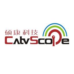 CatvScope Co. Ltd Logo