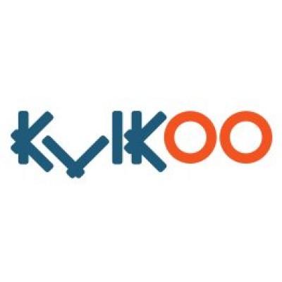 Kvikoo Logo