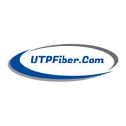 Shenzhen UTP Fiber Technology Co. Ltd. Logo