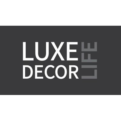 Luxe Decor Inc. Logo