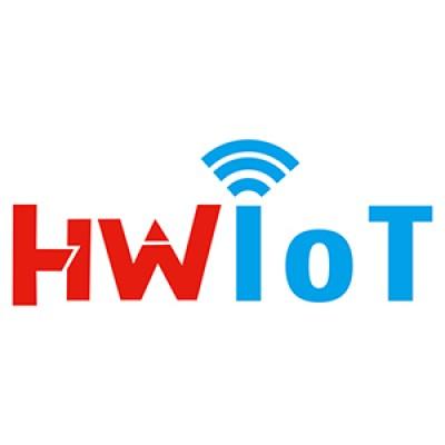 Huawang IoT Logo