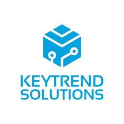 Keytrend Solutions Inc. Logo