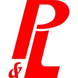 P&L Machine Inc. Logo