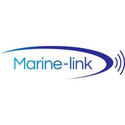 Marine-Link Logo