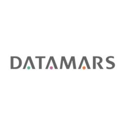 Datamars (UK) Logo