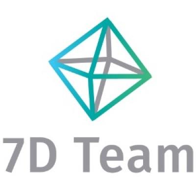 7D Team's Logo
