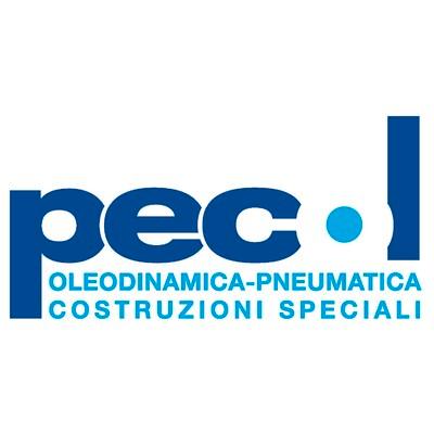 PECOL S.R.L. Logo