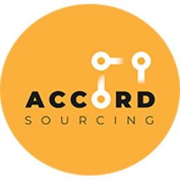 Accord Sourcing Logo