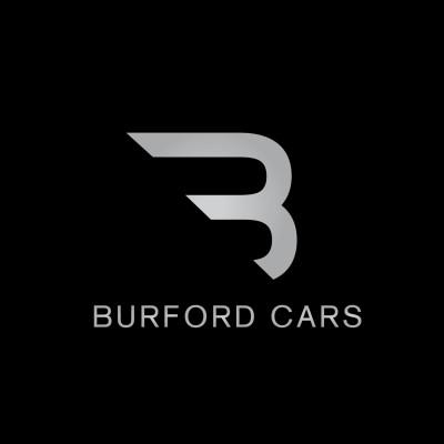 Burford Car Sales Logo