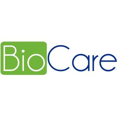 BioCare Corporation Logo