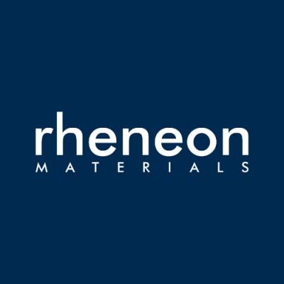 Rheneon Materials GmbH Logo