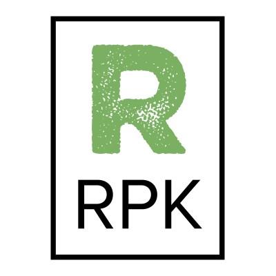 RPK Landscape Architecture PC Logo