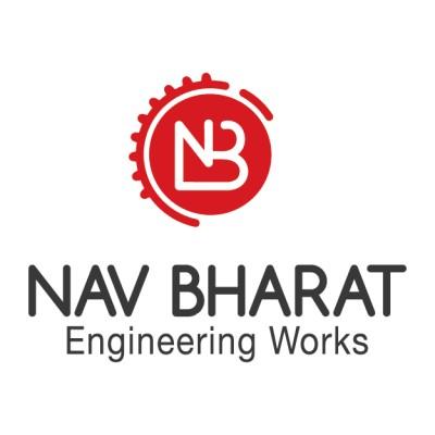 Nav Bharat Engineering Works Logo