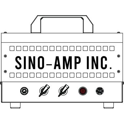 Sino-Amp Inc. Logo