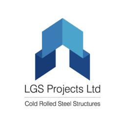 LGS PROJECTS LTD Logo