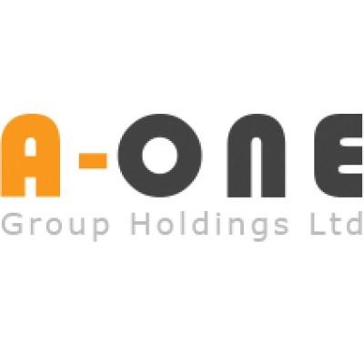 A-ONE Group Holdings LTD Logo