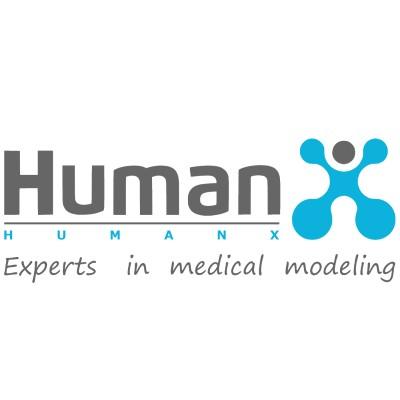 HumanX GmbH Logo