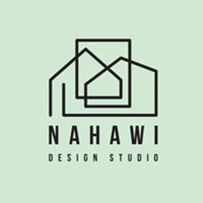 NAHAWI DESIGN STUDIO Logo