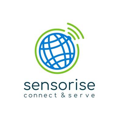 Sensorise Digital Services Private Limited Logo
