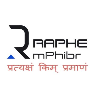 Raphe mPhibr's Logo