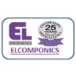 Elcomponics Sales Pvt Ltd Logo