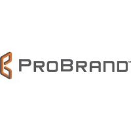 Pro Brand Technology Logo