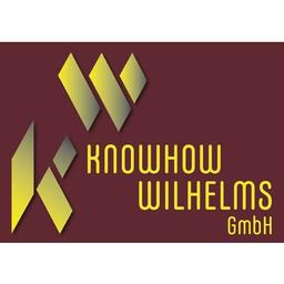 frank.wilhelms@k-wilhelms.de Logo