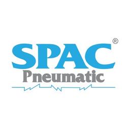 SPAC Pneumatic Logo