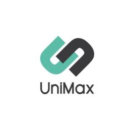UniMax | ASUS Group Logo
