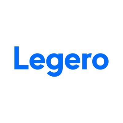 Legero Lighting Logo