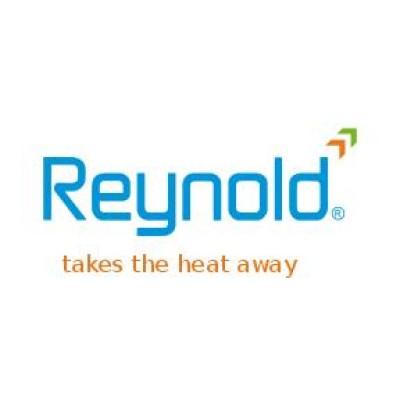 Reynold India Pvt. Ltd. Logo