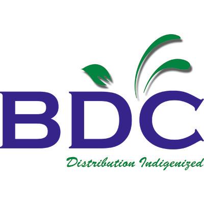 BDC Distribution Pvt. Ltd. Logo