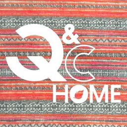 Q&C Home Logo