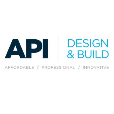 DEM Automation (Part of API Design & Build) Logo