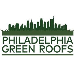 Philadelphia Green Roofs Logo