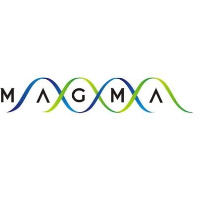 Magma Industries Limited's Logo