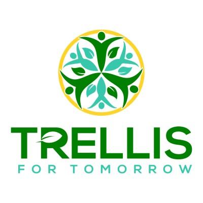 Trellis for Tomorrow Logo