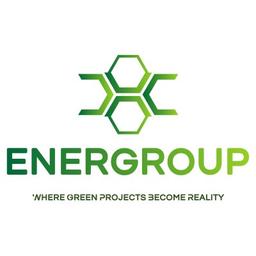 Energroup llc Logo