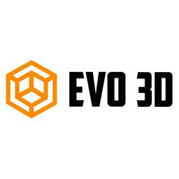 Evo3D Logo