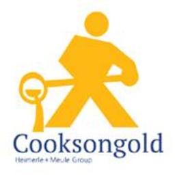 Cooksongold Additive Manufacturing Logo