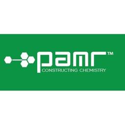 PAMR Industries Logo