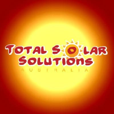 Total Solar Solutions Australia Logo