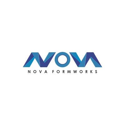 Nova Formworks Logo