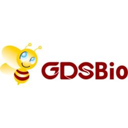 Guangzhou Dongsheng Biotech Co. Ltd. Logo