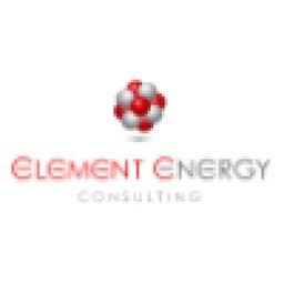 Element Energy Consulting Logo
