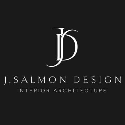 J. Salmon Design Inc. Logo
