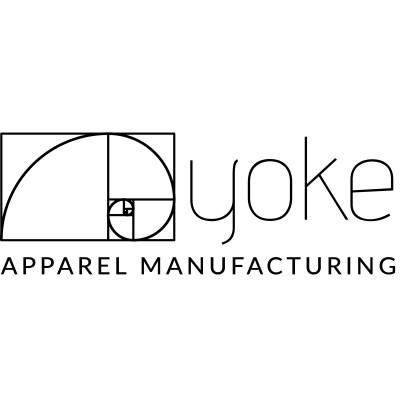 Yoke Apparel Manufacturing Logo