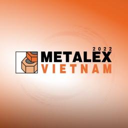 METALEX Vietnam Logo