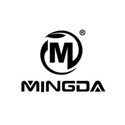 Shenzhen Mingda Technology Co. Ltd | 3D Printer Manufacturer Logo