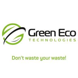 Green Eco Technologies Logo